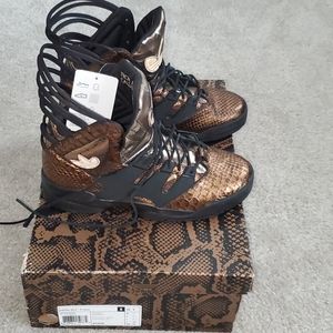 Adidas GLC Teyana Taylor